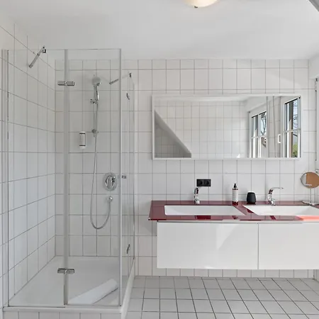 Apartament Neu Self-checkin In Birkach Messe-naehe, Flughafen *