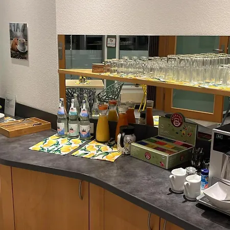 Neu Self-checkin In Birkach Messe-naehe, Flughafen Stuttgart