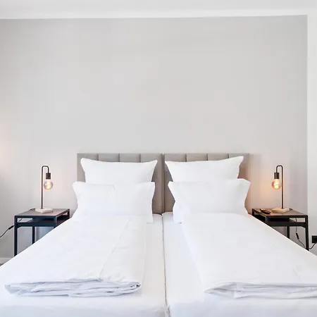 Neu Self-checkin In Birkach Messe-naehe, Flughafen Apartament