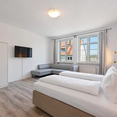 Appartement Neu Self-checkin In Birkach Messe-naehe, Flughafen