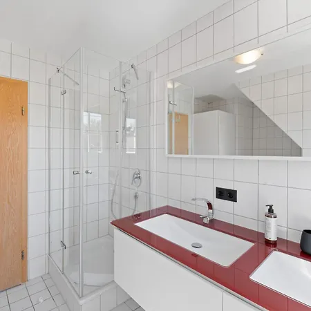 Appartement Neu Self-checkin In Birkach Messe-naehe, Flughafen Stuttgart