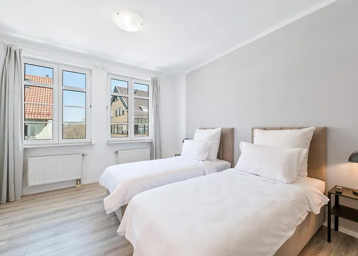 Neu Self-checkin In Birkach Messe-naehe, Flughafen Stuttgart