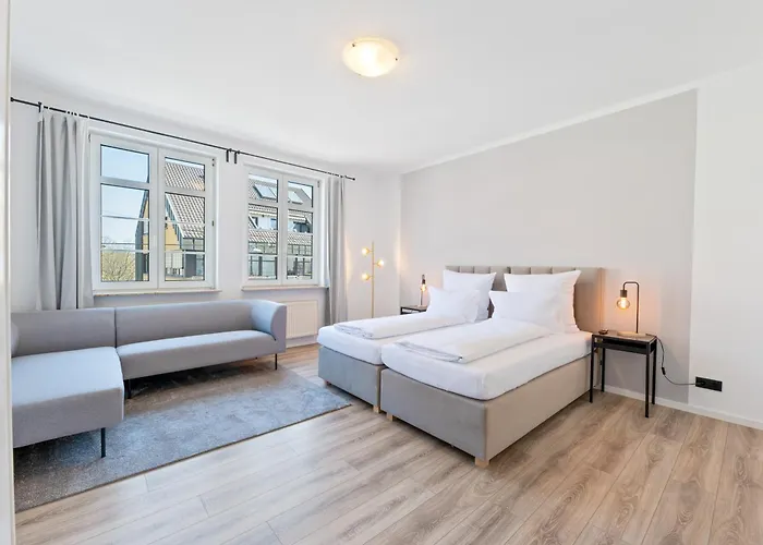 Neu Self-checkin In Birkach Messe-naehe, Flughafen * Stuttgart