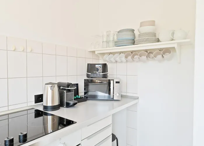 Neu Self-checkin In Birkach Messe-naehe, Flughafen *