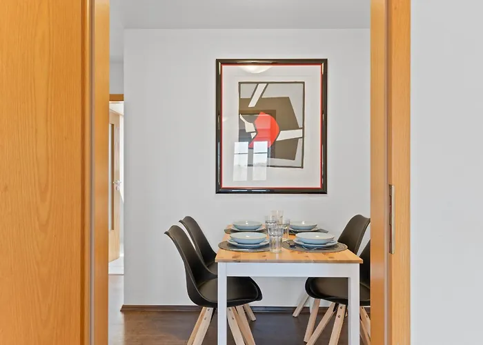 Neu Self-checkin In Birkach Messe-naehe, Flughafen * Stuttgart